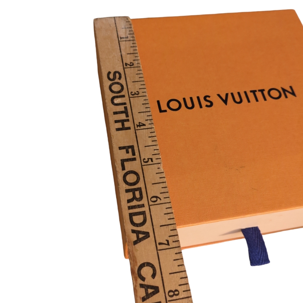 Louis Vuitton Box pre-owned perfect Condition - Picture 5 of 7